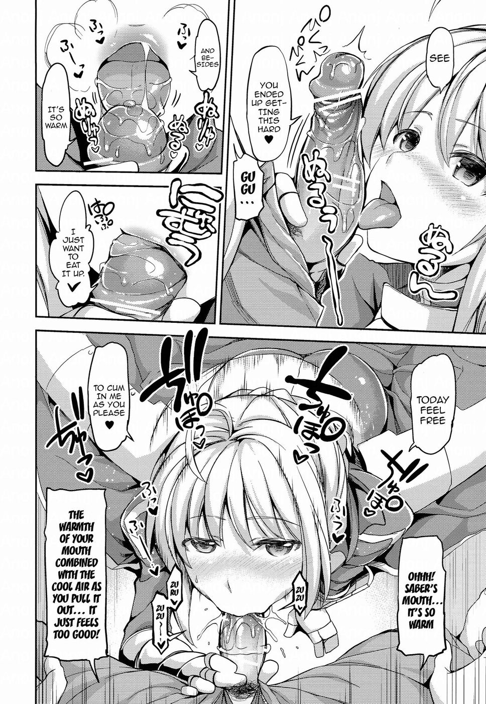 Hentai Manga Comic-Fate delihell night-v22m-Read-5